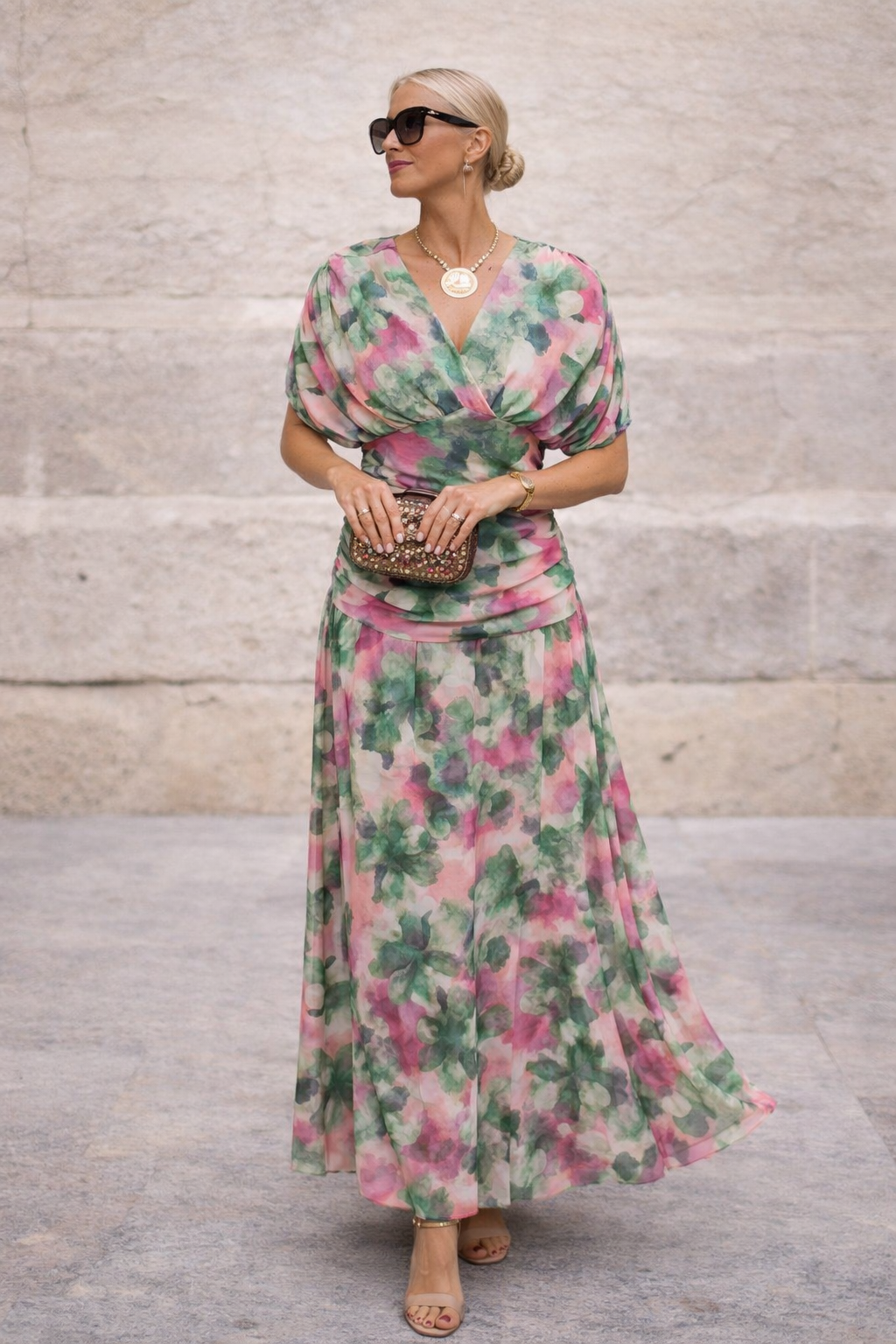 Vestido Elena