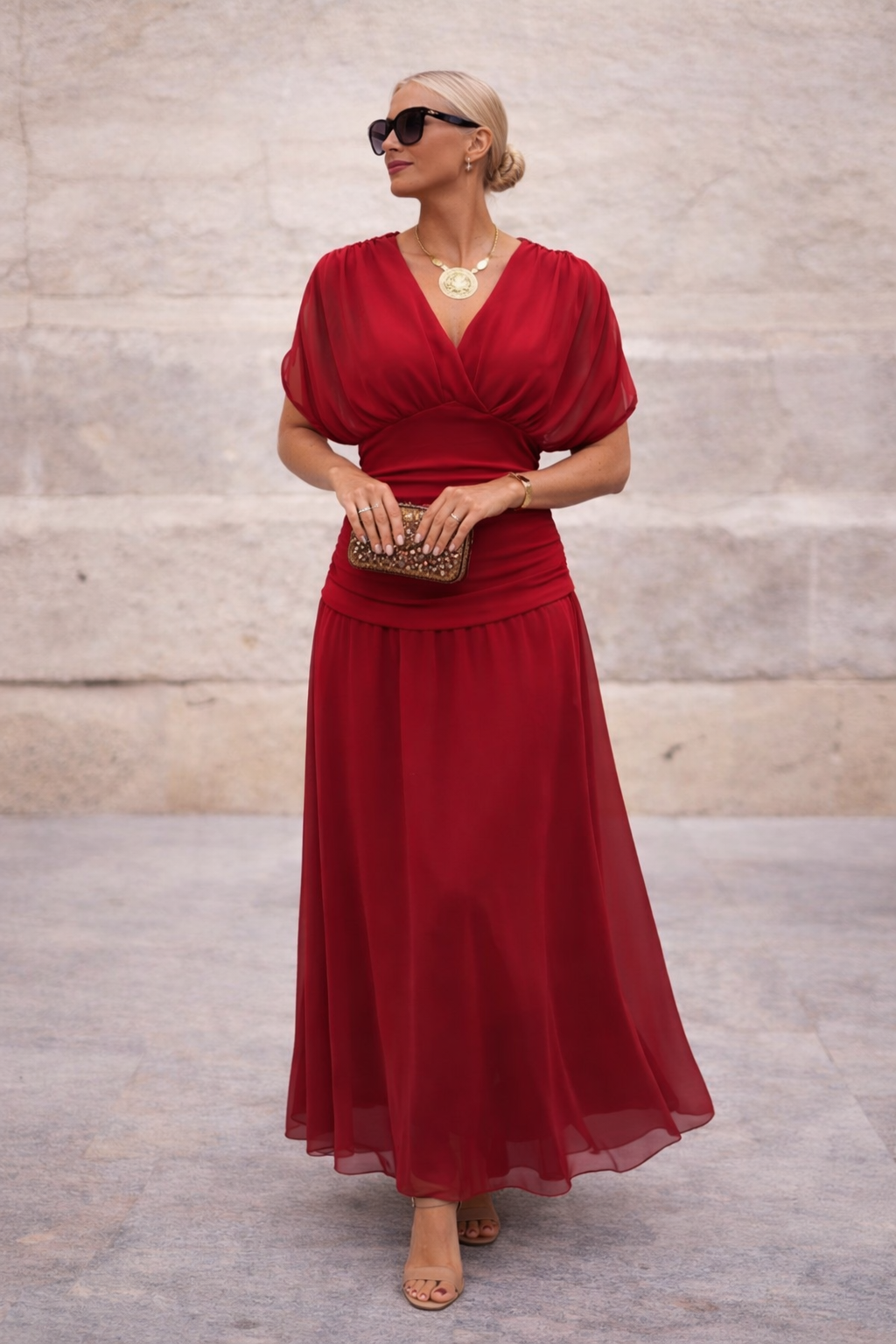 Vestido Elena