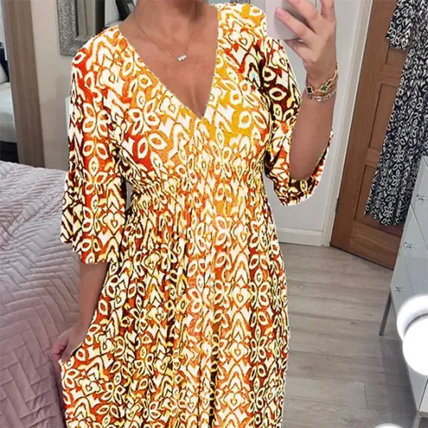 Vestido Nazaret