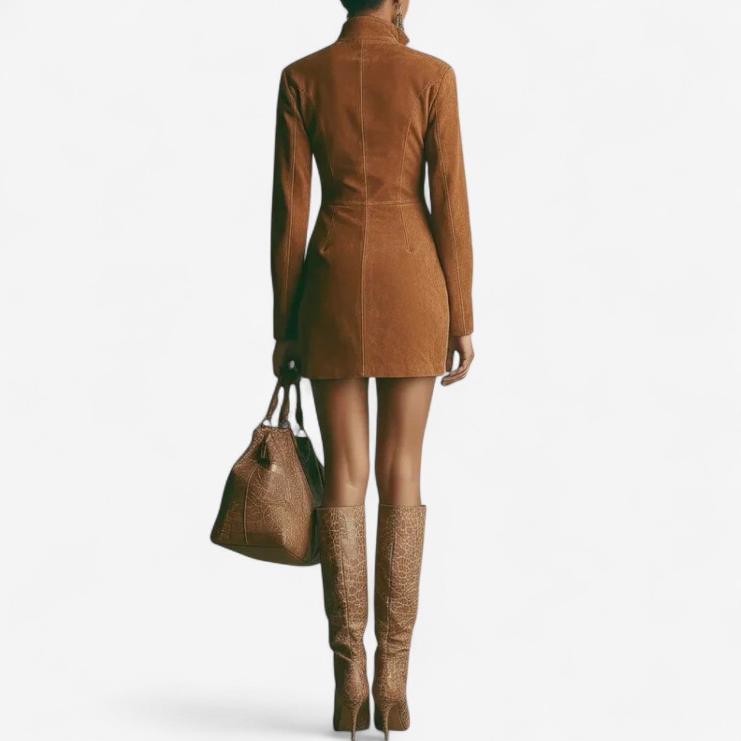 Vestido Nadia