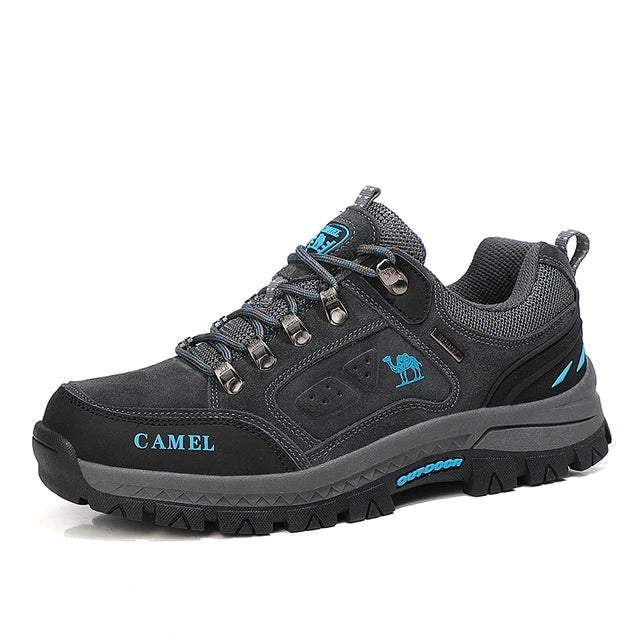 Botas Camel