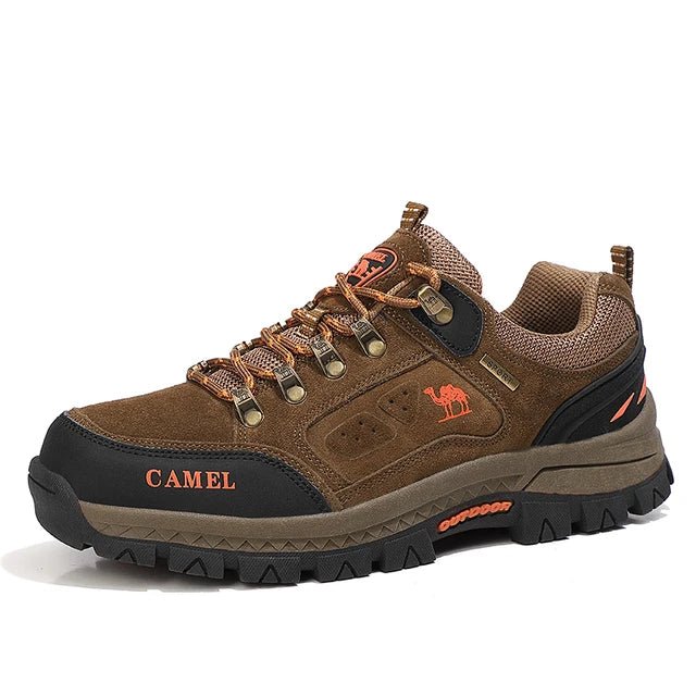 Botas Camel