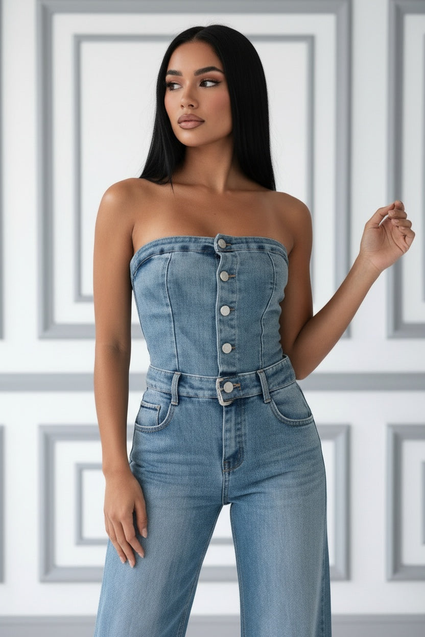 Susana  Jeans