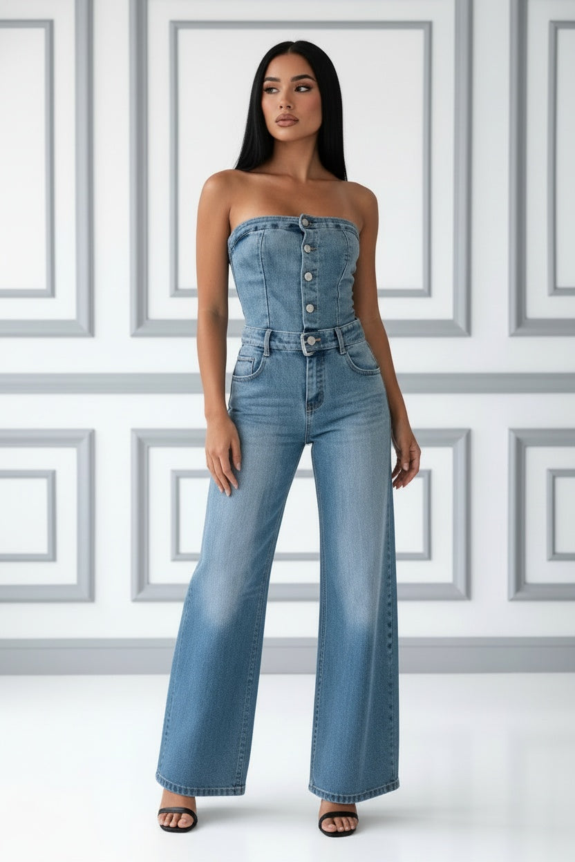 Susana  Jeans