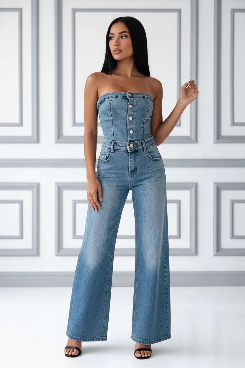Susana  Jeans