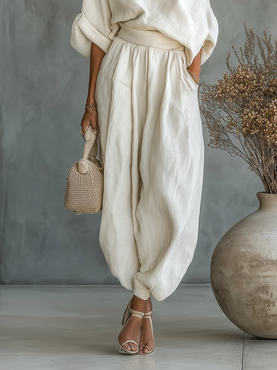 Eleonora-Conjunto elegante