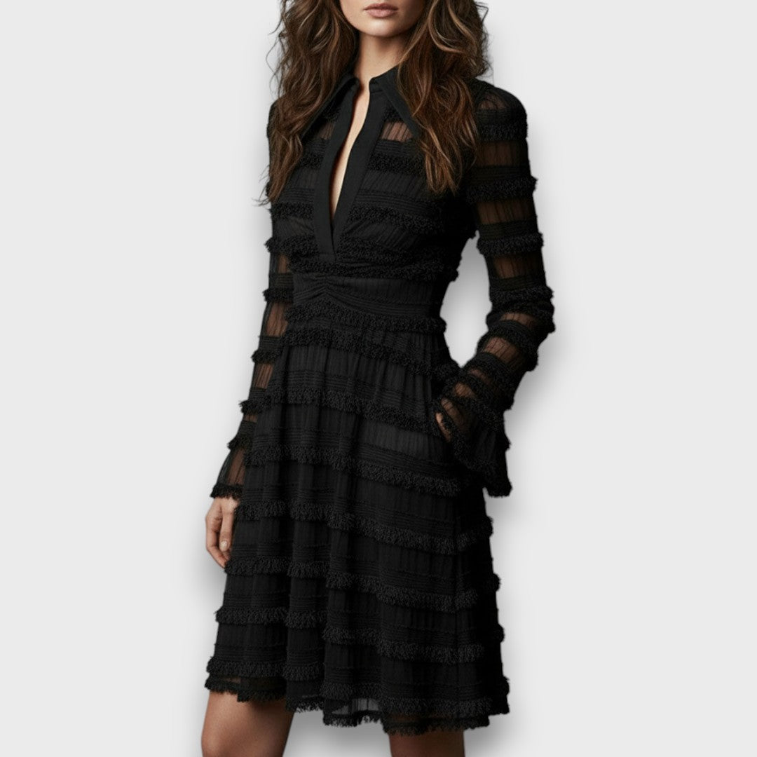 Vestido Paris