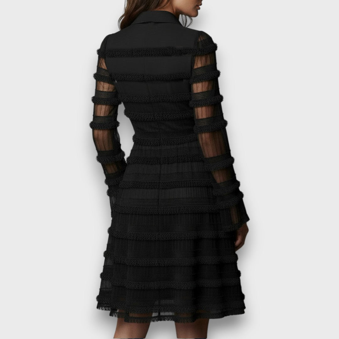 Vestido Paris