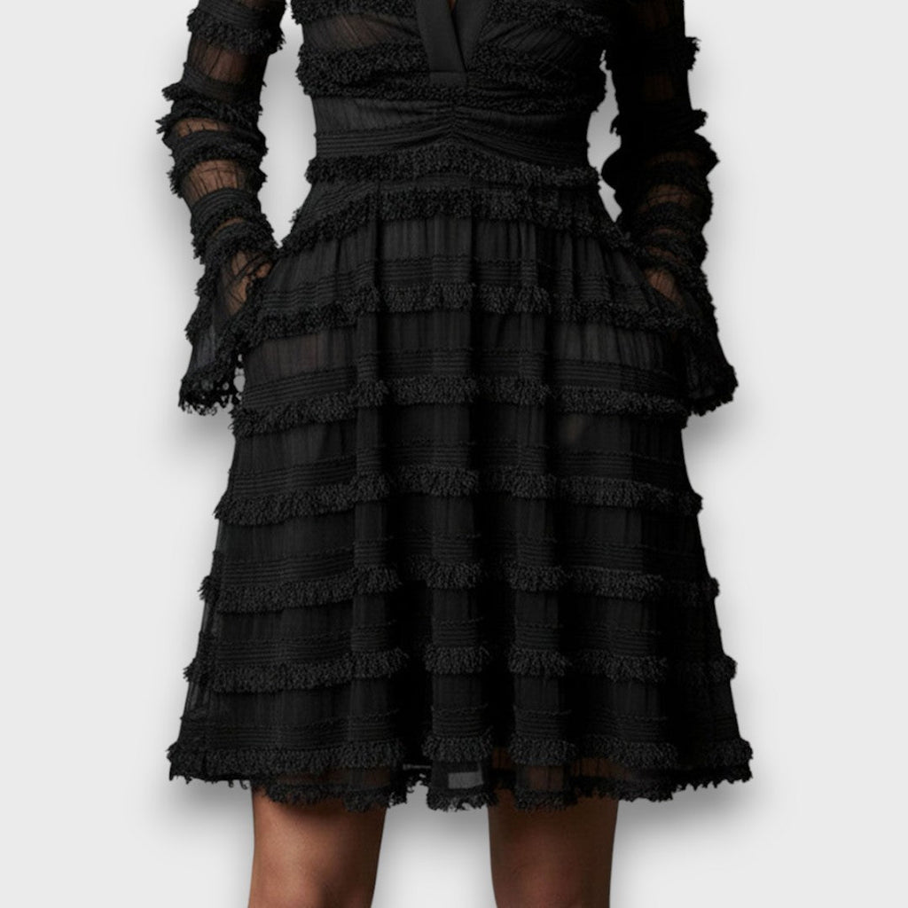 Vestido Paris