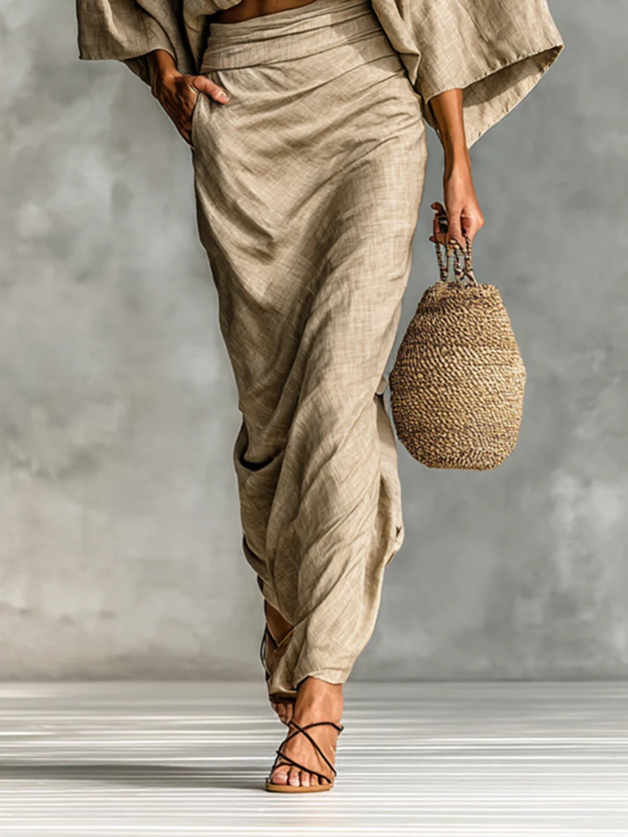 Alessia-Conjunto elegante