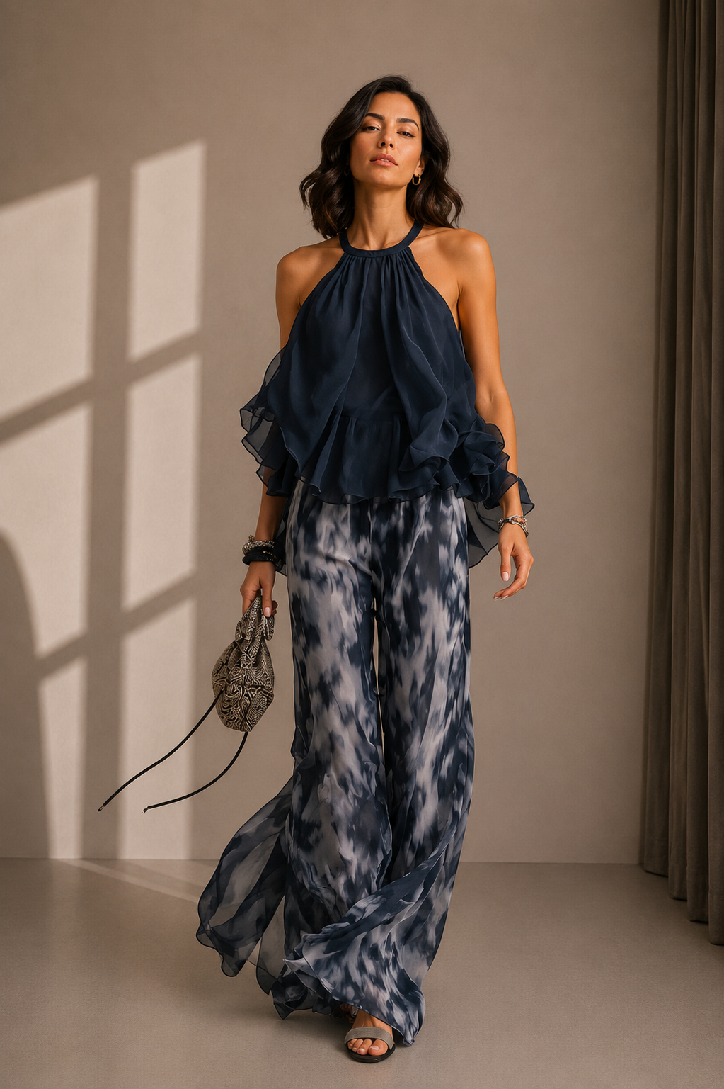 Vestido Nuria