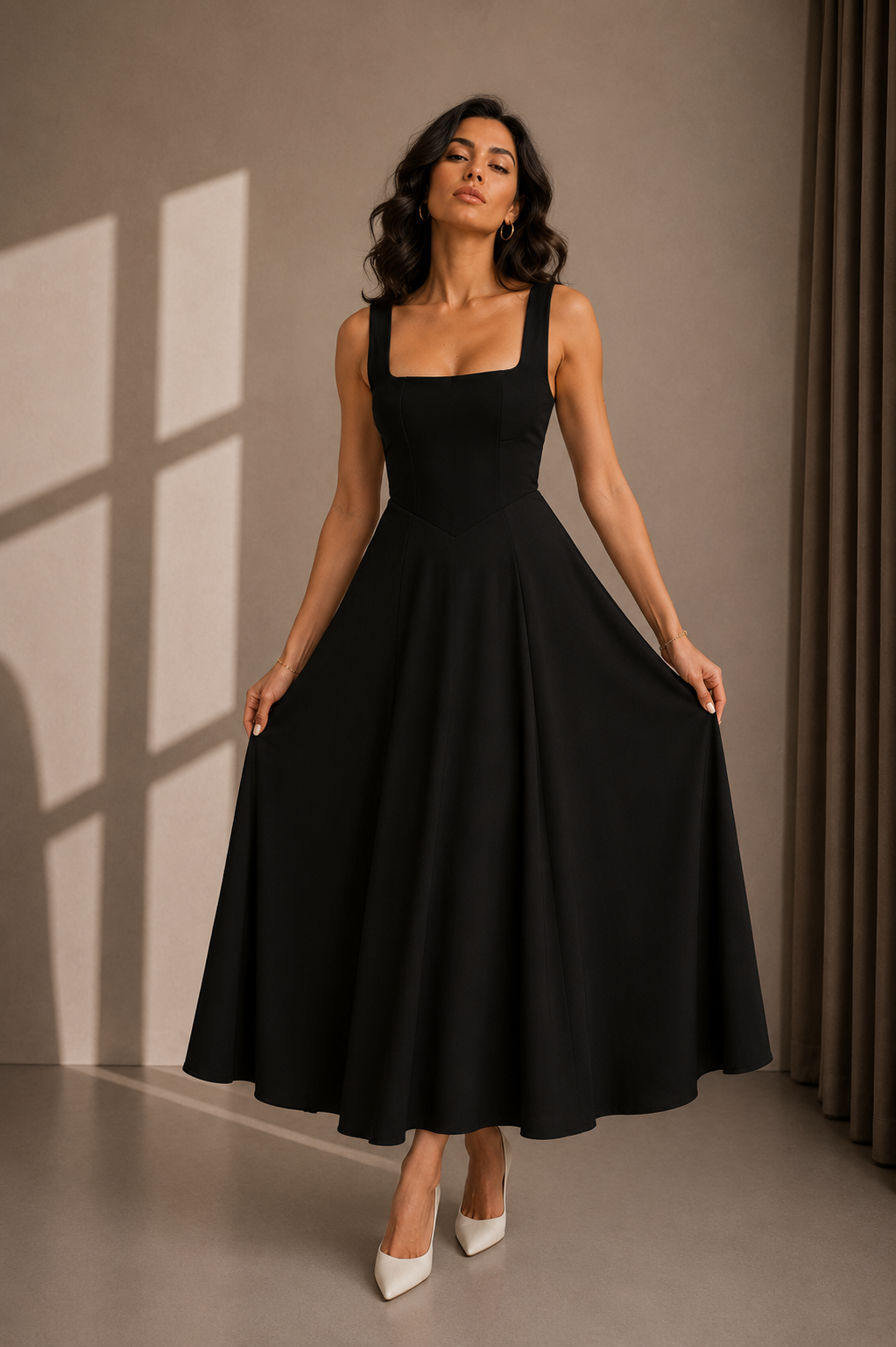 Vestido Elissa