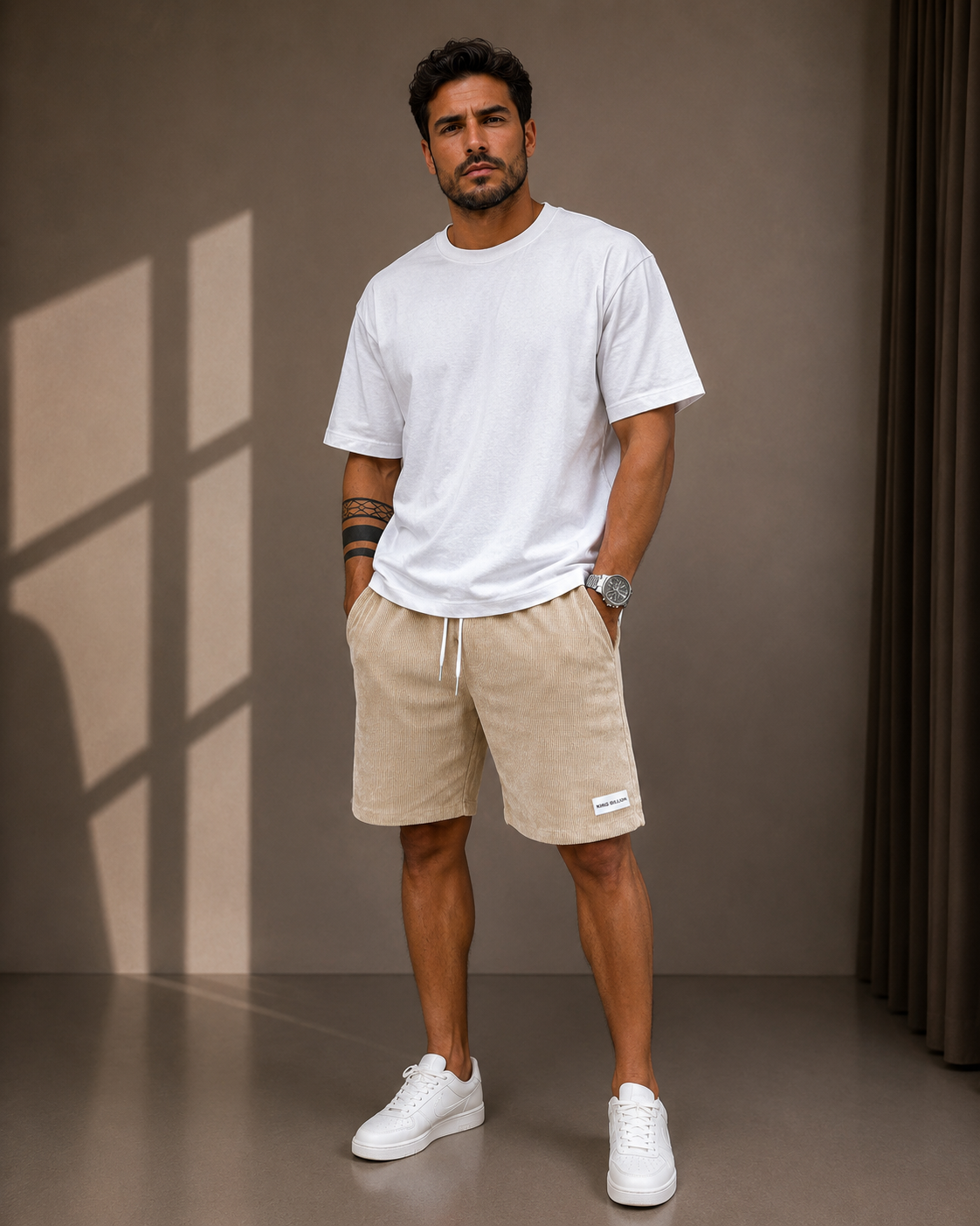 Pantalón Manu