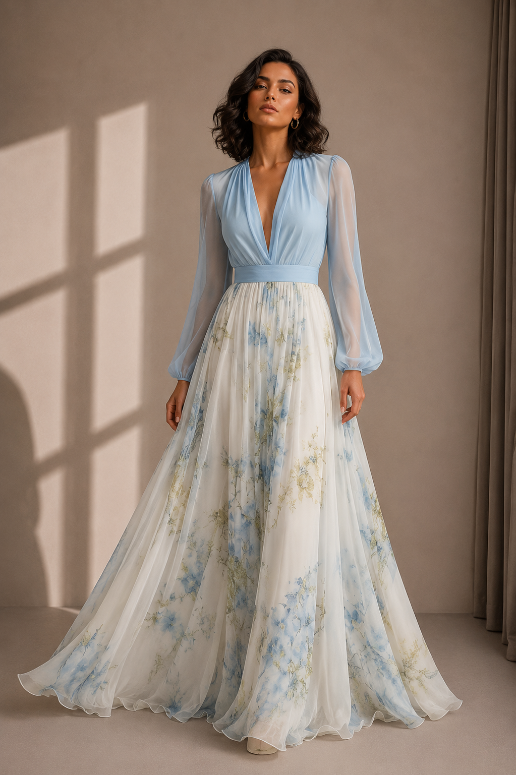 Vestido Esme
