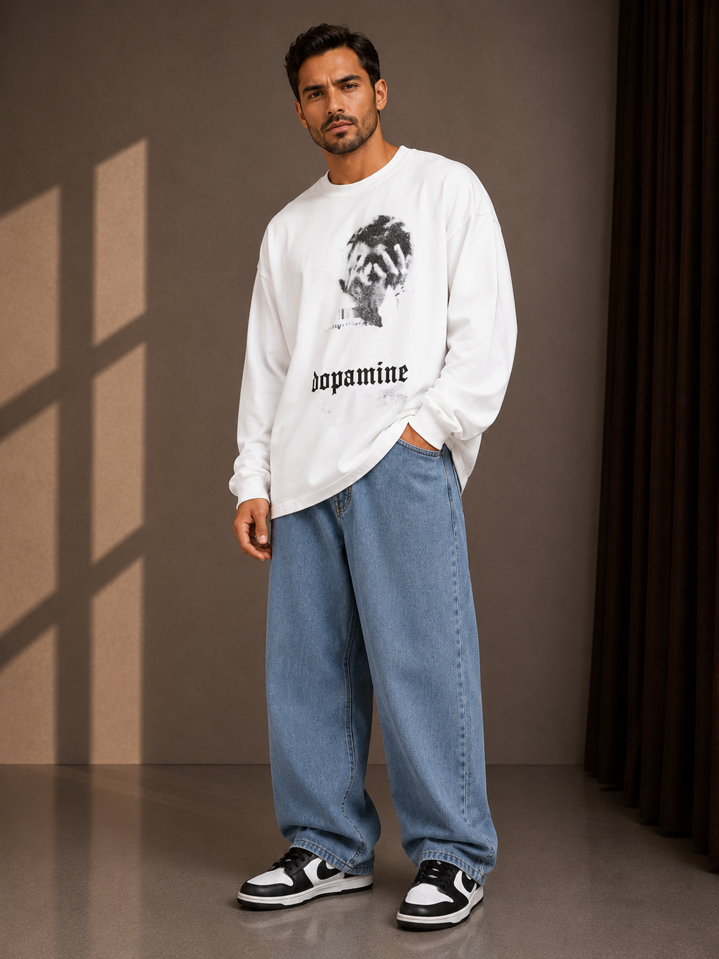 Jeans Enzo