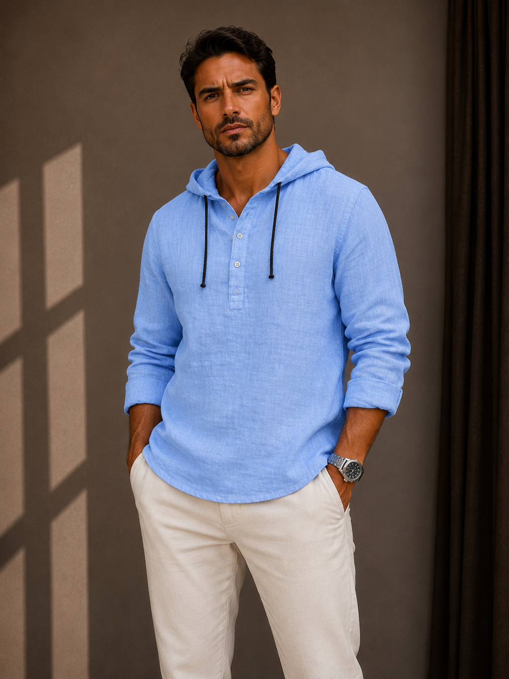 Camisa Antonio