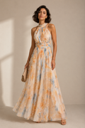 Vestido Rosa