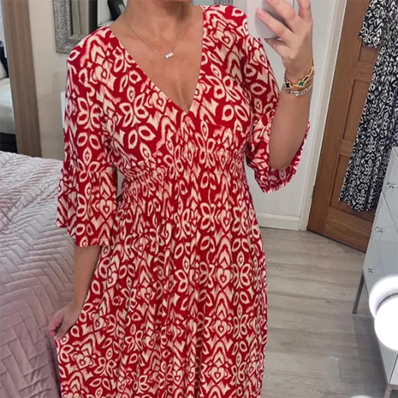 Vestido Nazaret