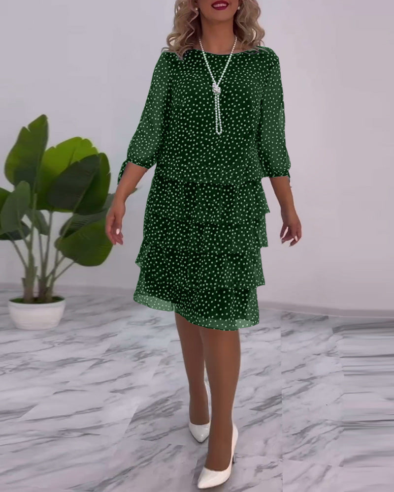 Vestido Valeria