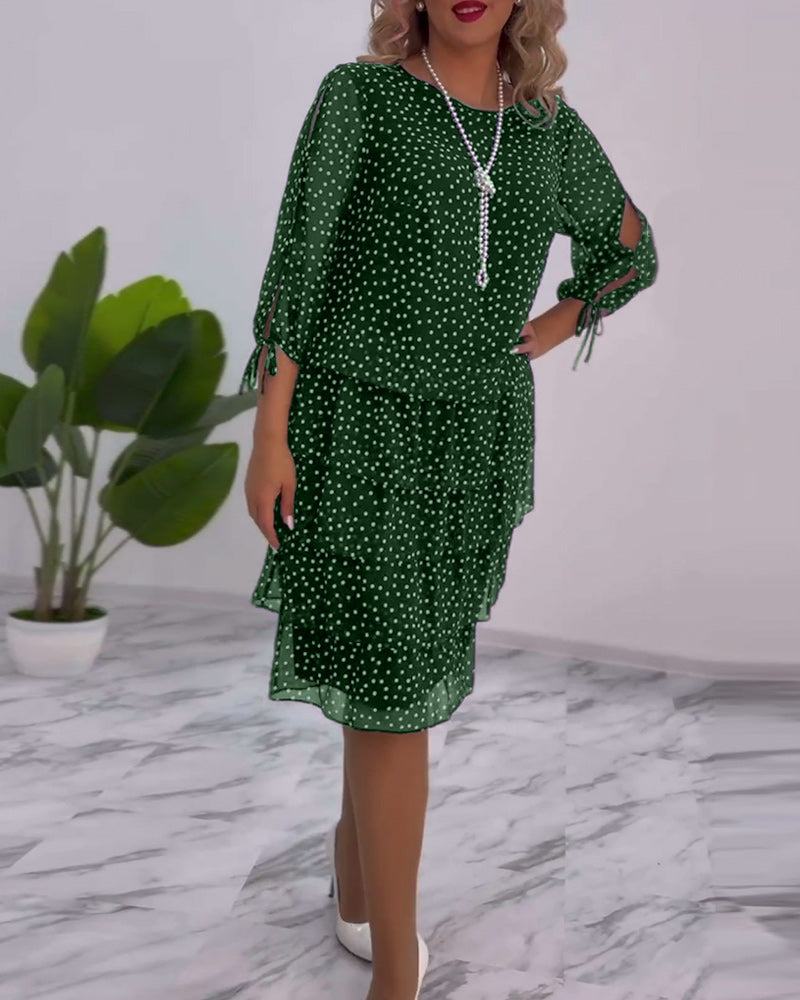 Vestido Valeria