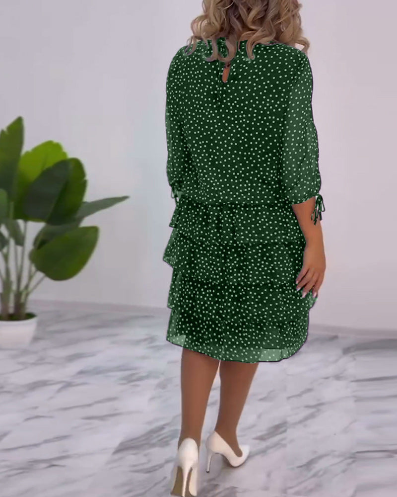 Vestido Valeria
