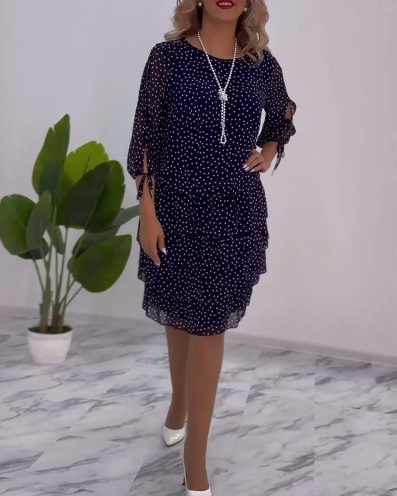 Vestido Valeria