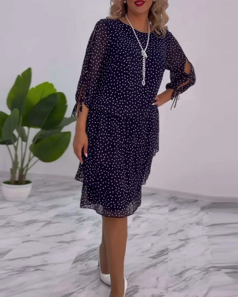 Vestido Valeria