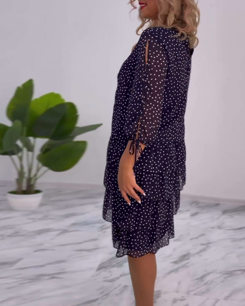 Vestido Valeria
