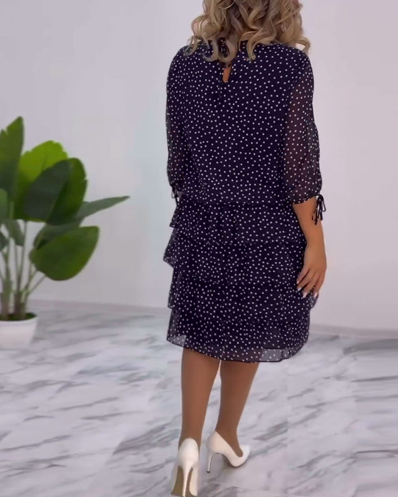 Vestido Valeria