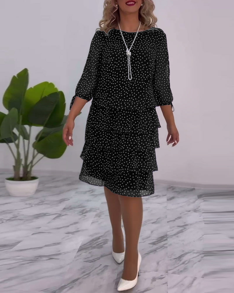 Vestido Valeria
