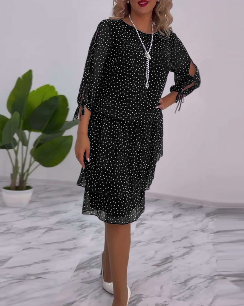 Vestido Valeria