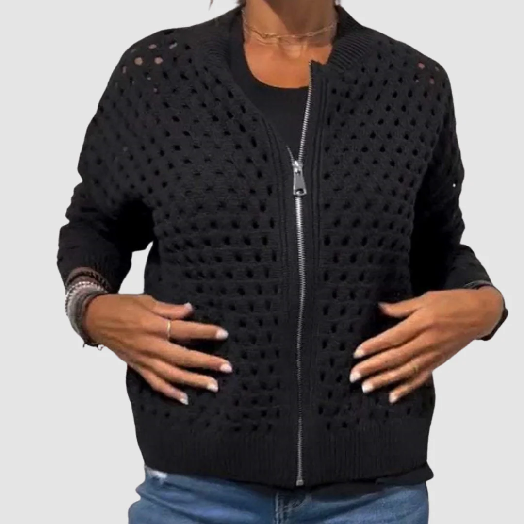 Desiree™ | Cárdigan Premium