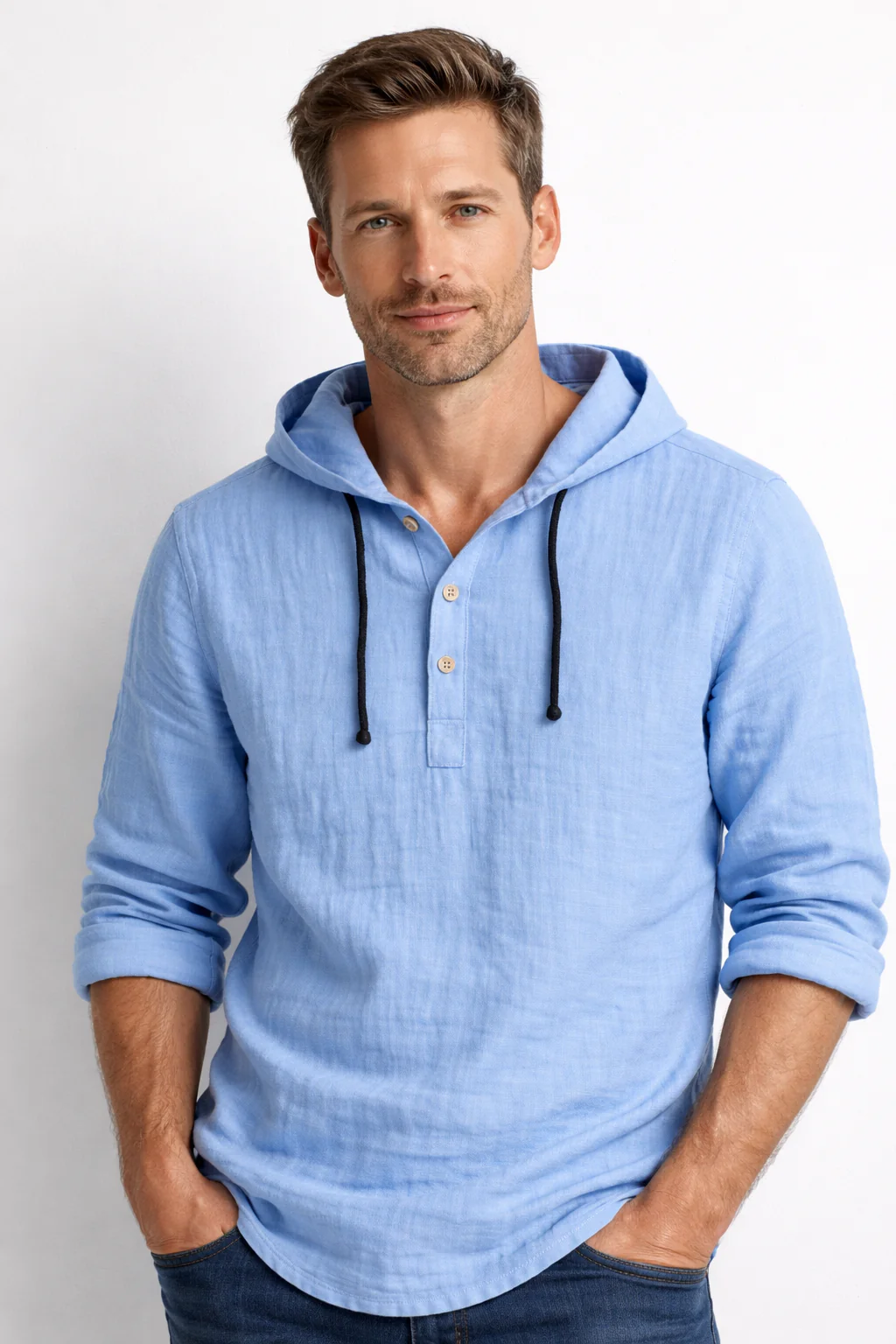Camisa Antonio