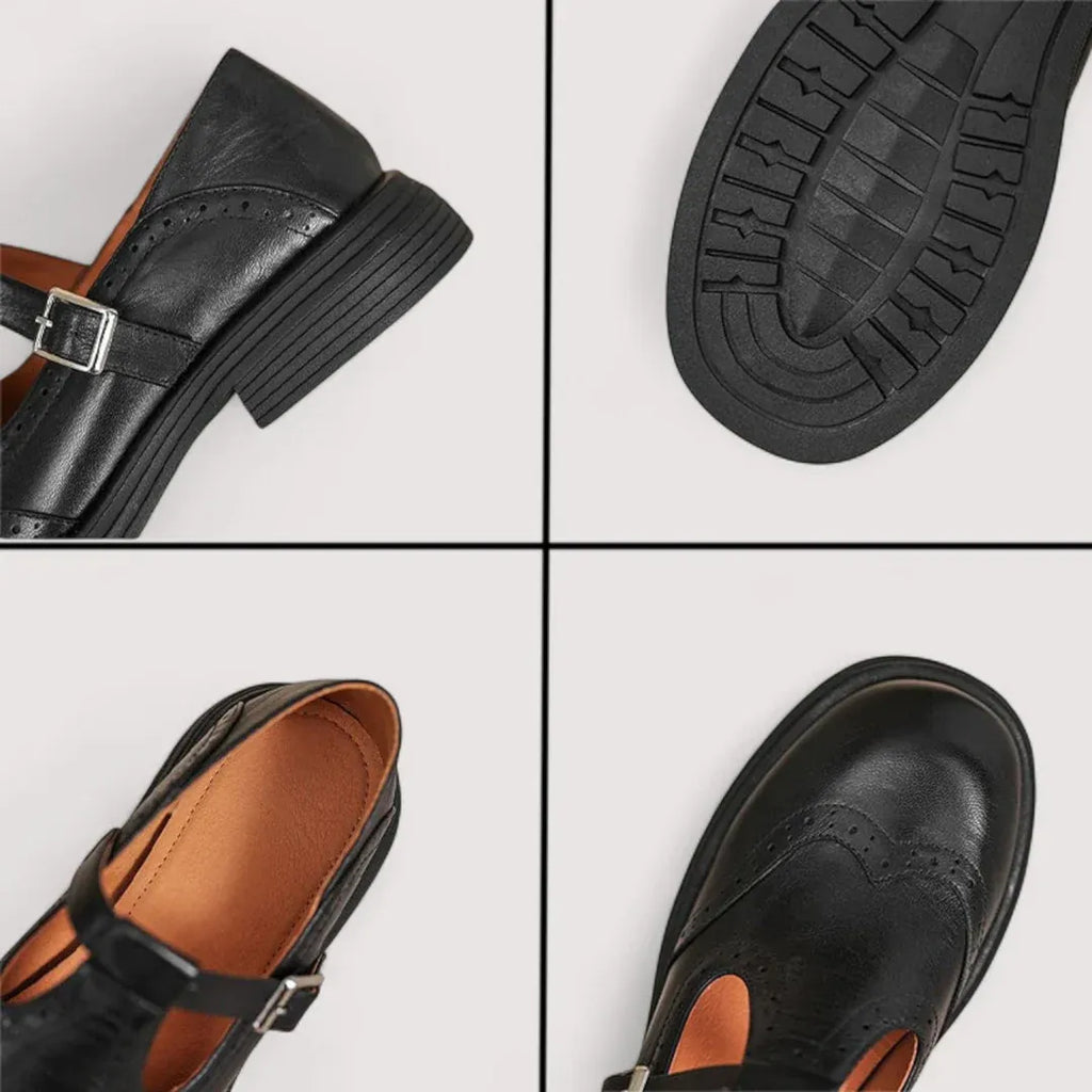 Zapato Mirta