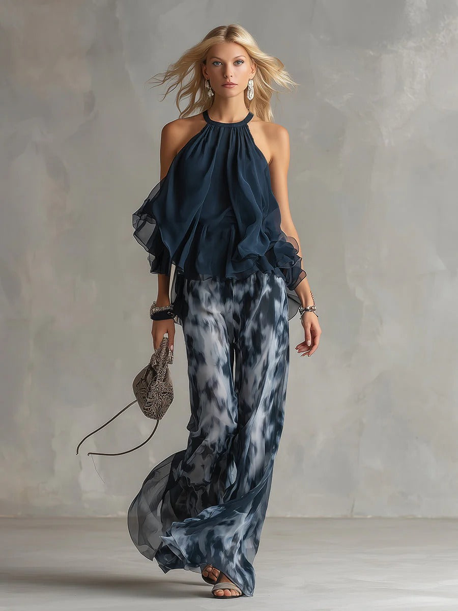 Vestido Nuria