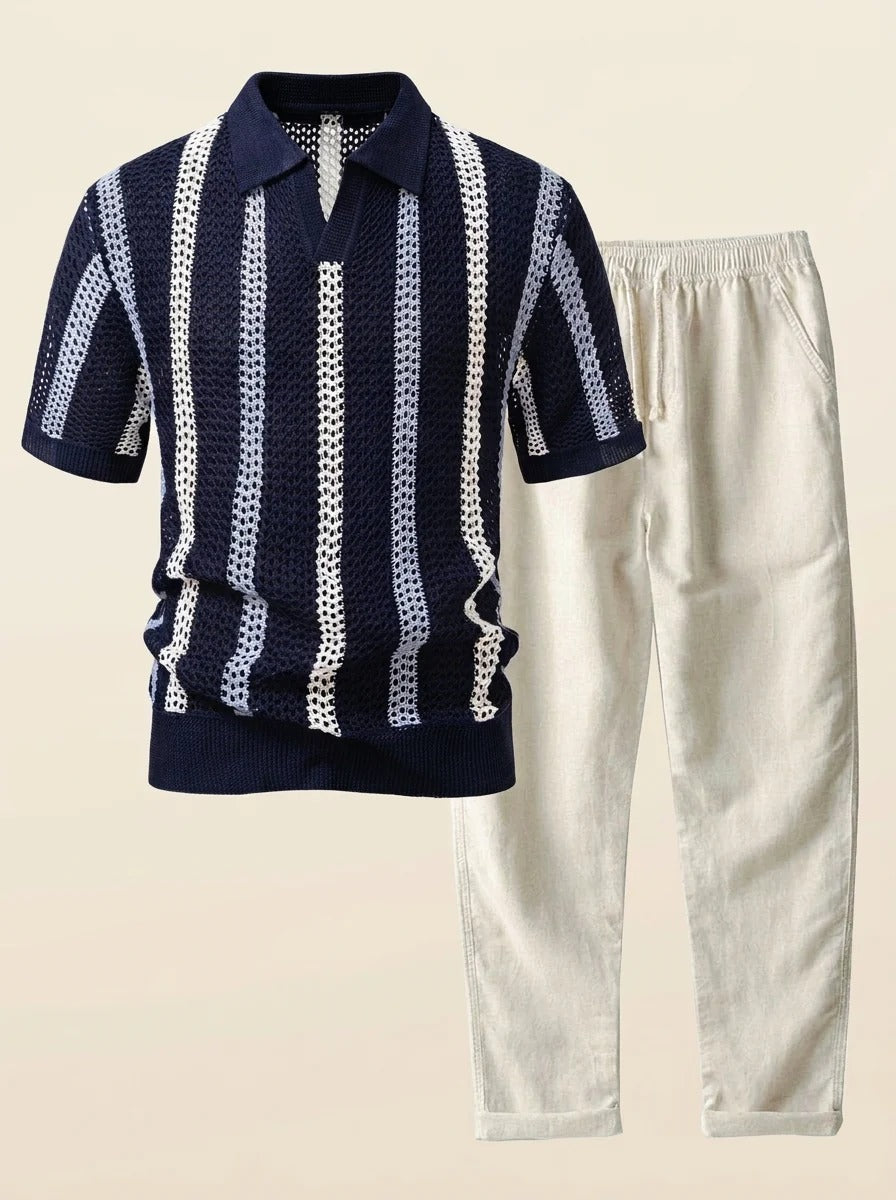 Conjunto Aurio