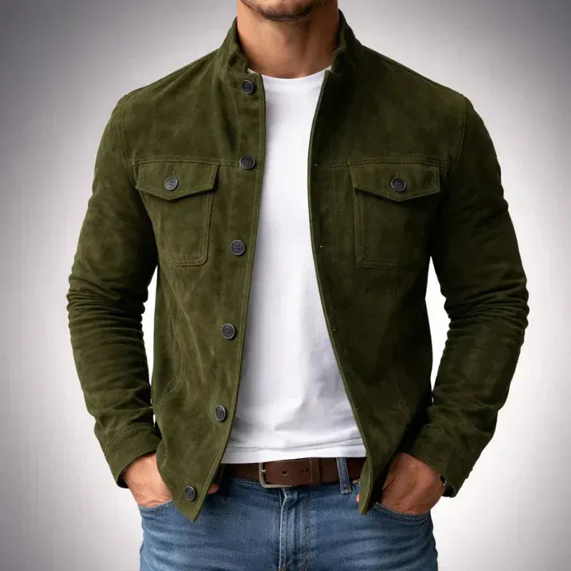 Chaqueta Mauro