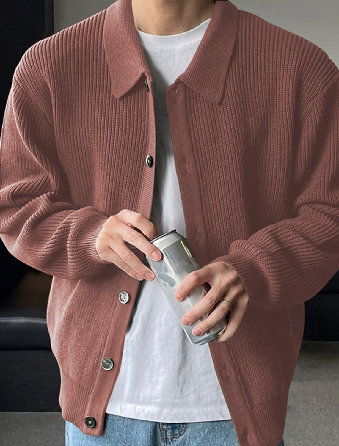 Chaqueta Kike