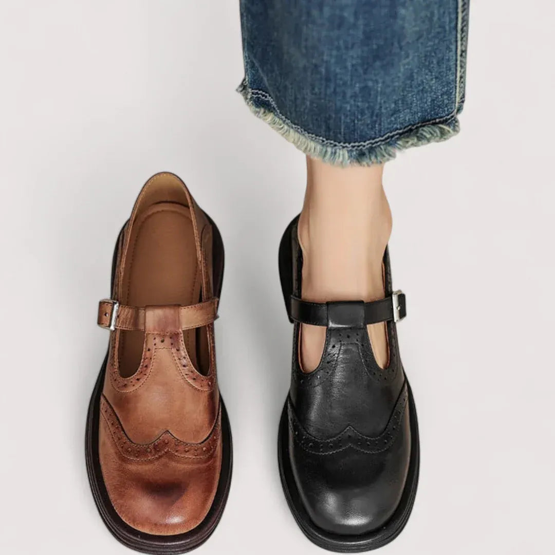 Zapato Mirta