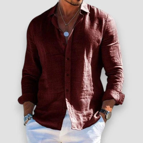 Camisa Benito