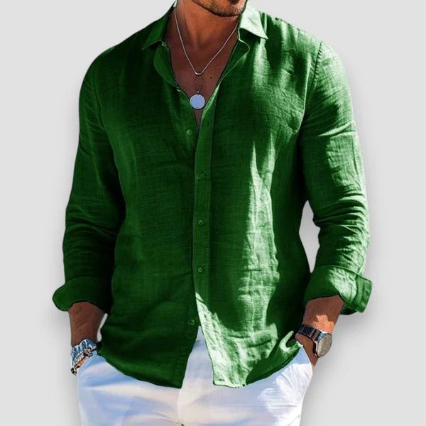 Camisa Benito