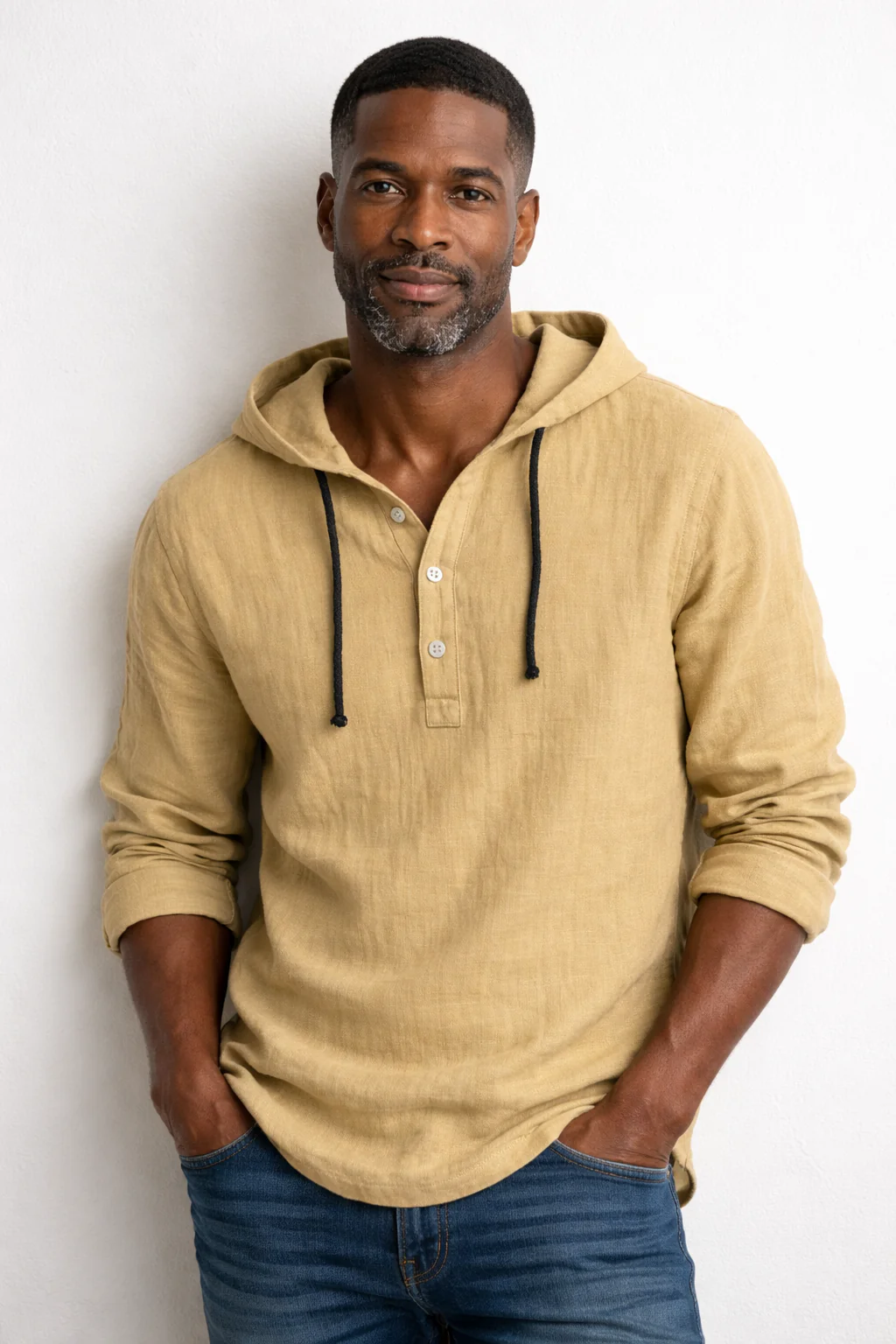 Camisa Antonio