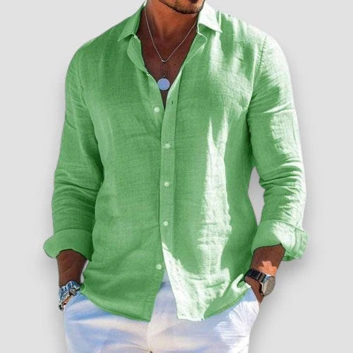 Camisa Benito