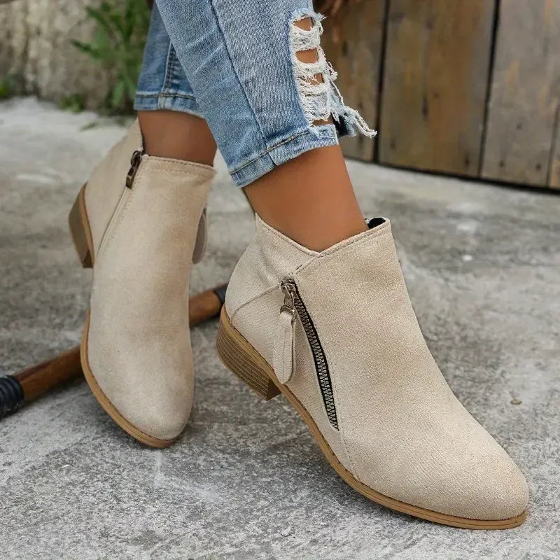 Botas Carmela