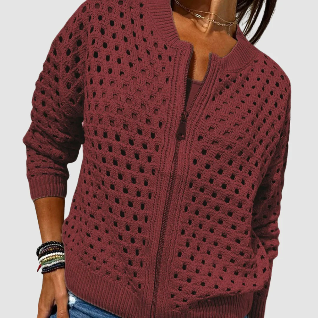 Desiree™ | Cárdigan Premium