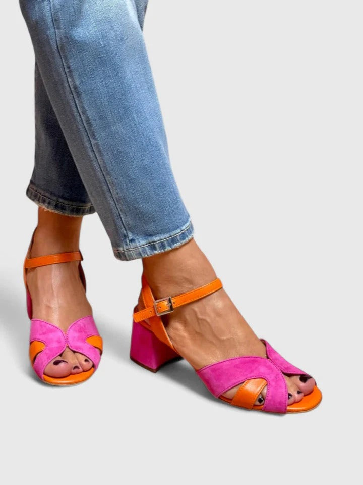 Tacones Devora
