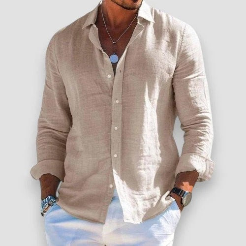Camisa Benito