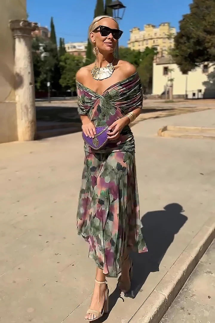 Vestido Elena