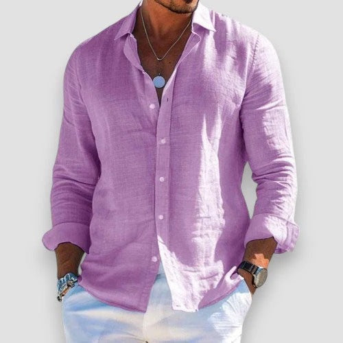 Camisa Benito