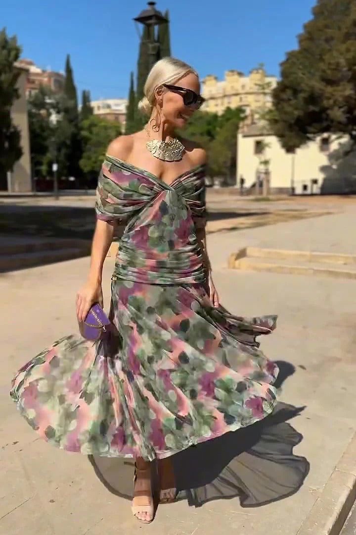Vestido Elena